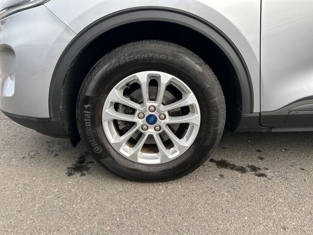 Certified 2022 Ford Escape SE w/ Convenience Package image 9