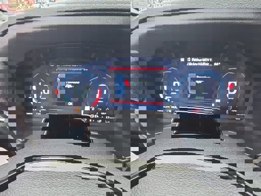 Certified 2025 Ford Explorer Platinum w/ Ultimate Package image 11