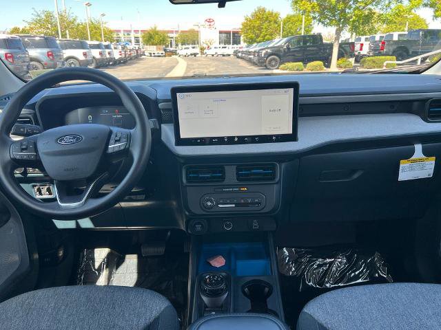 Certified 2025 Ford Maverick XLT w/ 4K Tow Package AWD/4WD image 20
