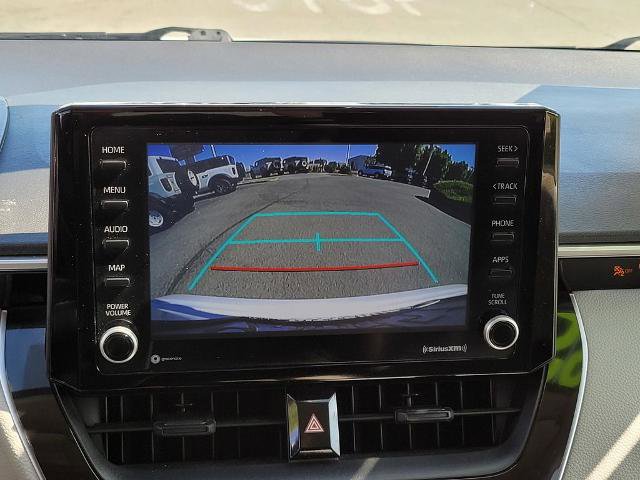 Used 2022 Toyota Corolla LE FWD image 19