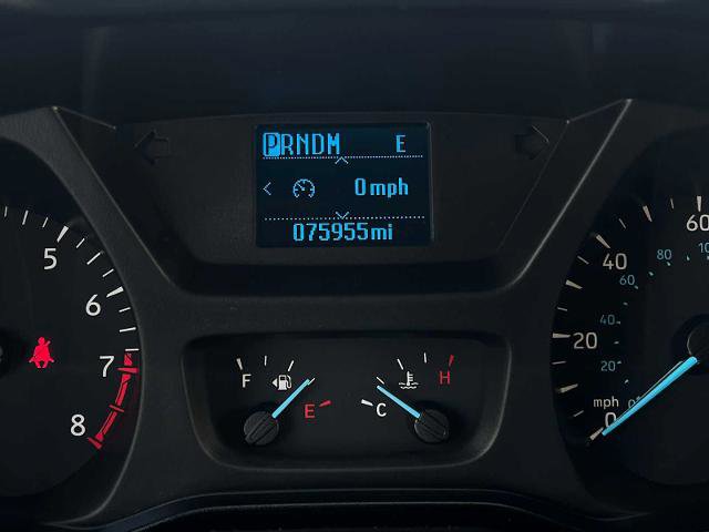 Certified 2018 Ford Transit 150 XL image 16