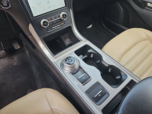 Certified 2023 Ford Edge SEL AWD/4WD image 28