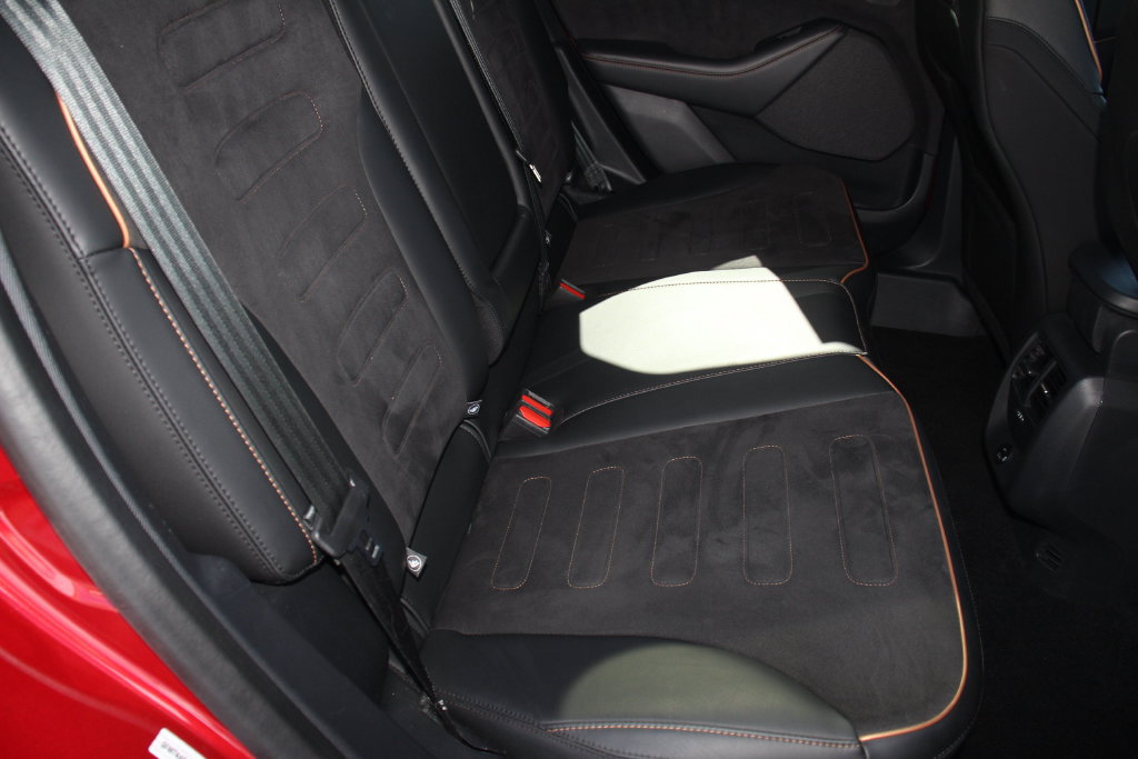 Certified 2023 Ford Mustang Mach-E GT AWD/4WD image 26