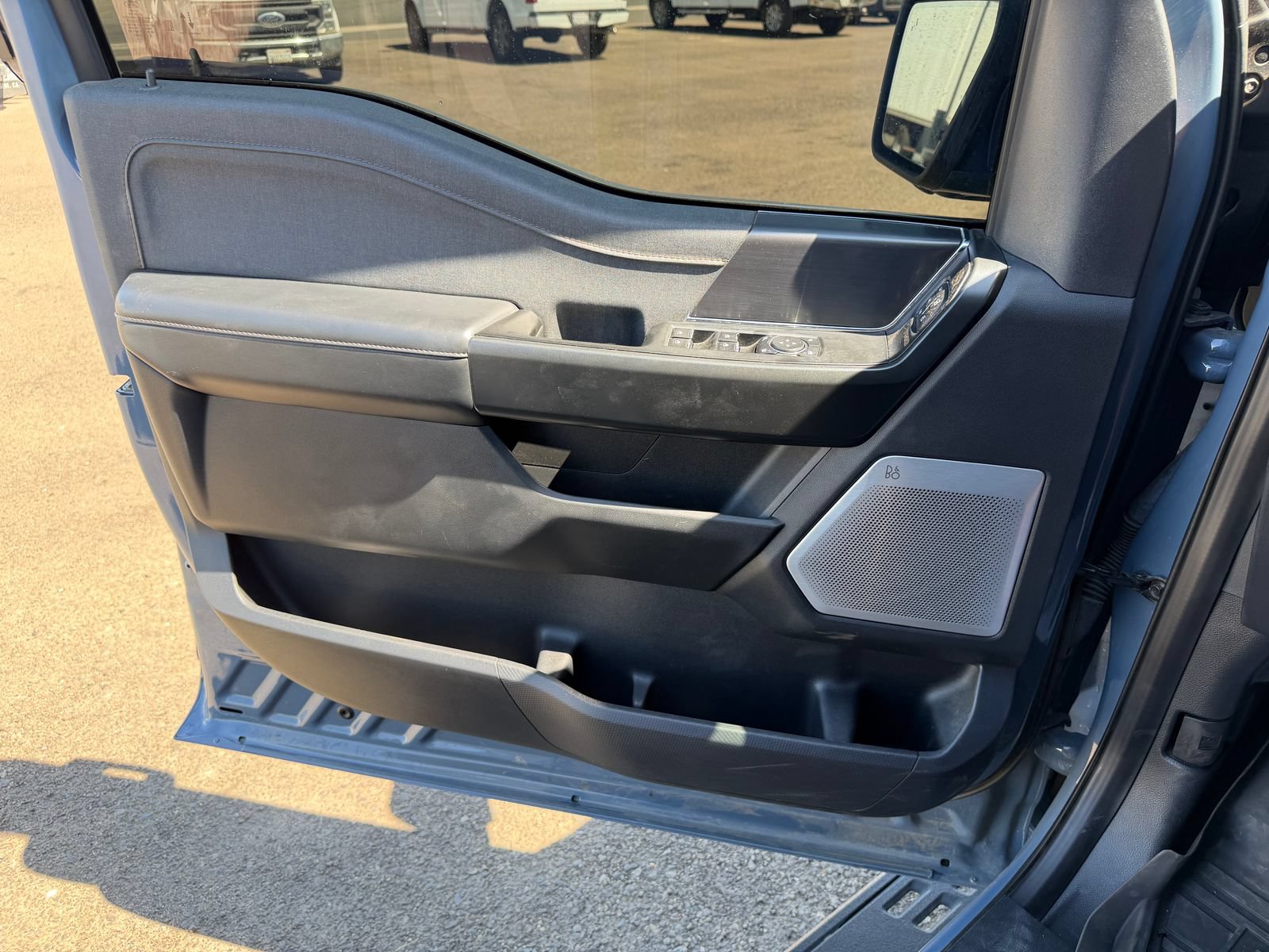 Certified 2023 Ford F150 Raptor AWD/4WD image 13