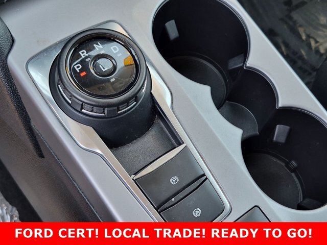 Certified 2023 Ford Bronco Sport Big Bend AWD/4WD image 20