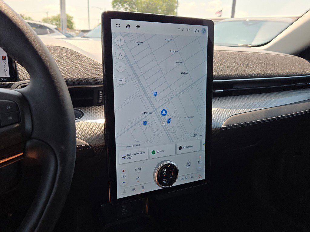 Certified 2023 Ford Mustang Mach-E California Route 1 image 26