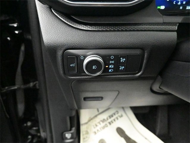 Certified 2021 Ford Explorer ST w/ ST Street Pack image 20