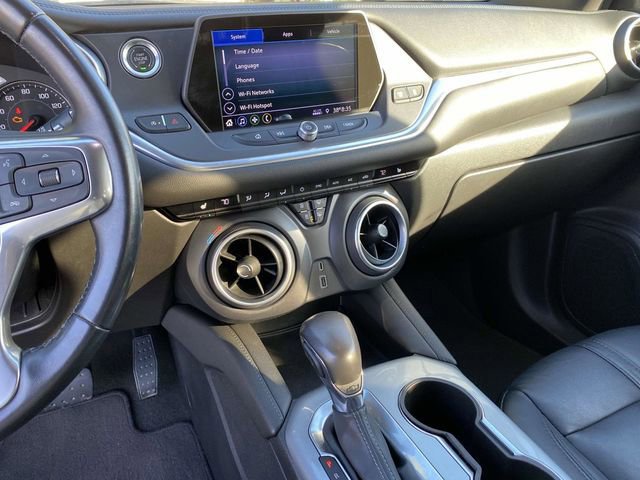 Used 2020 Chevrolet Blazer LT image 27