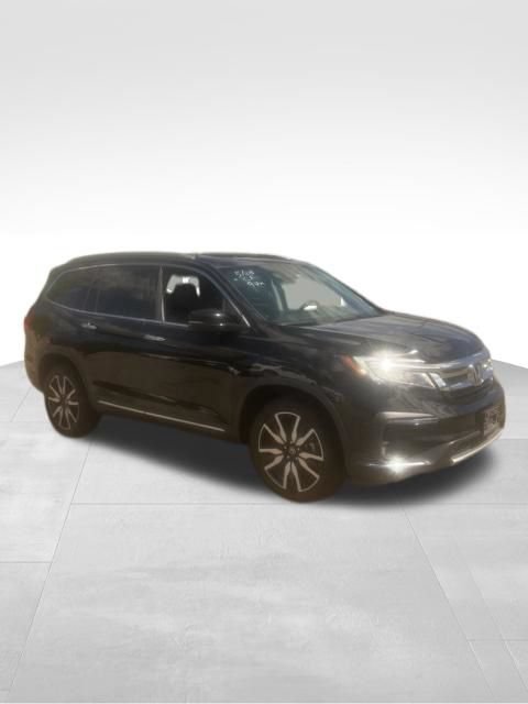 Used 2019 Honda Pilot Touring image 6