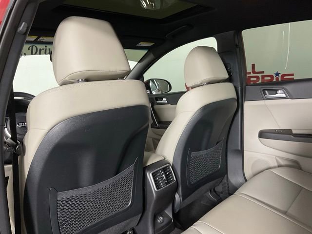 Used 2020 Kia Sportage S image 15