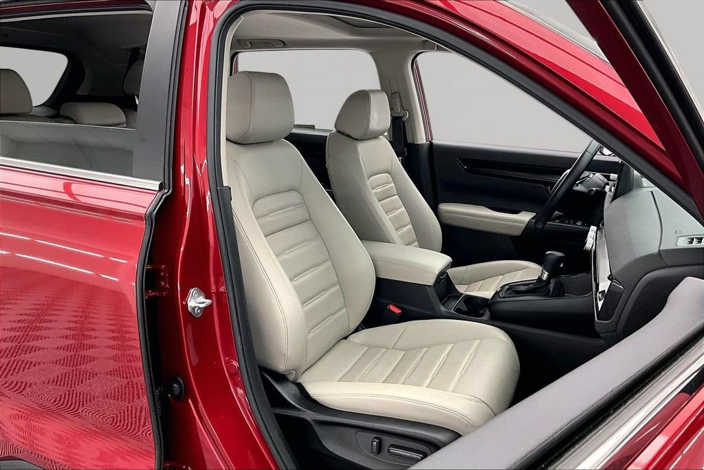 Used 2023 Honda CR-V EX-L image 7