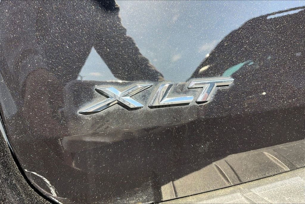 Certified 2023 Ford Explorer XLT w/ Equipment Group 202A image 31