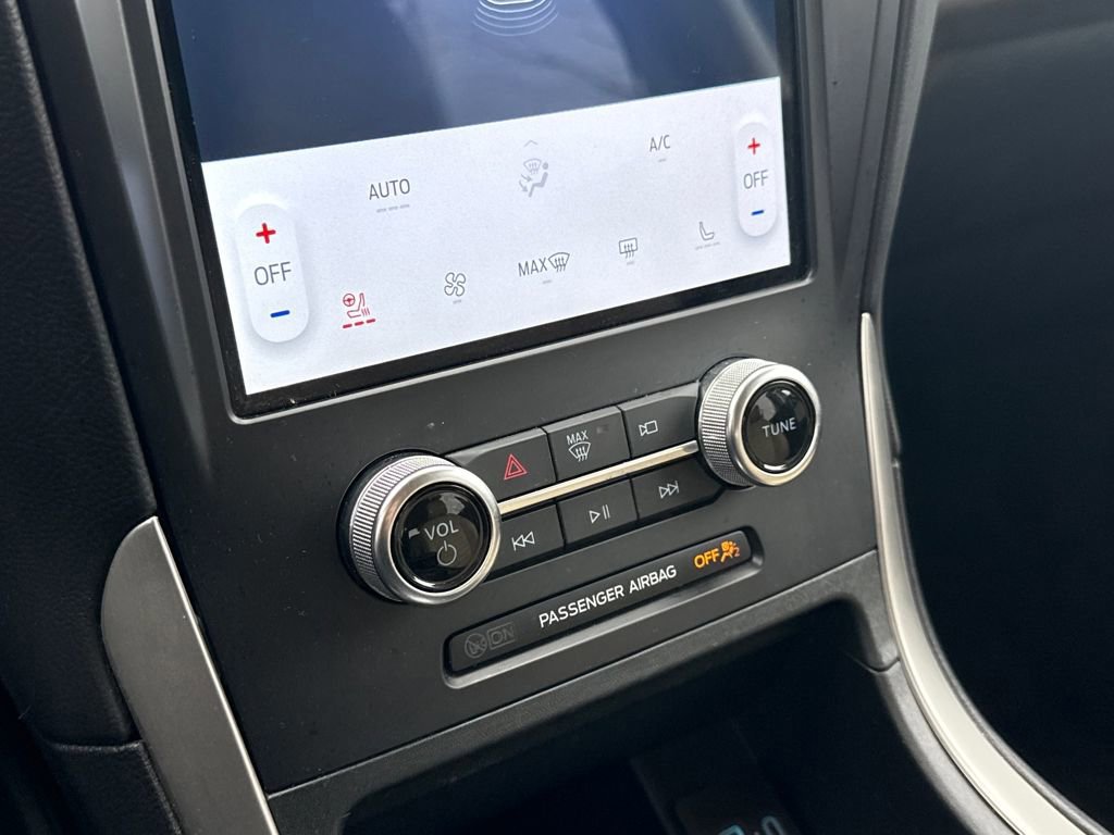 Certified 2024 Ford Edge SEL w/ Convenience Package image 23