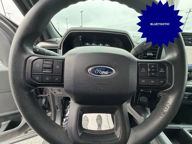 Certified 2021 Ford F150 XL w/ Equipment Group 101A High image 14