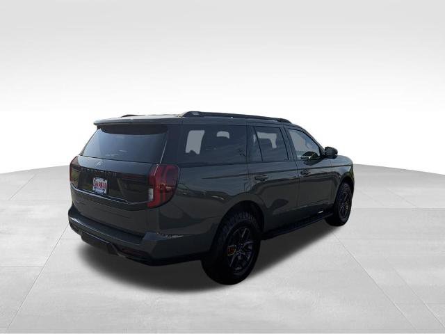 Certified 2025 Ford Expedition Tremor AWD/4WD image 11