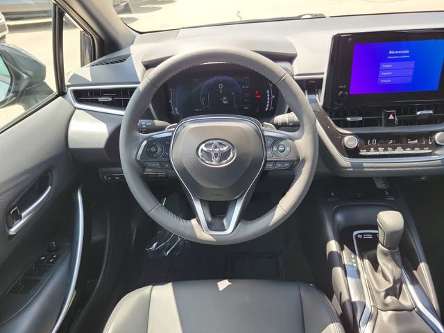 Used 2024 Toyota Corolla XSE FWD image 12