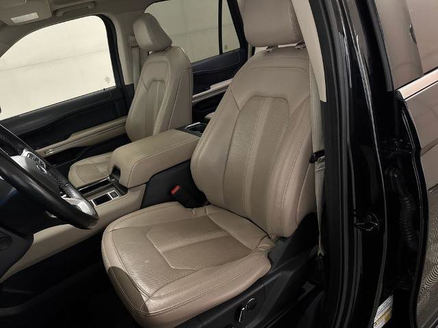 Certified 2023 Ford Expedition Limited image 19