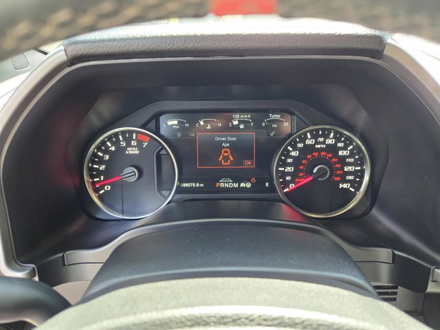 Certified 2020 Ford F150 Raptor w/ Equipment Group 802A Luxury AWD/4WD image 24