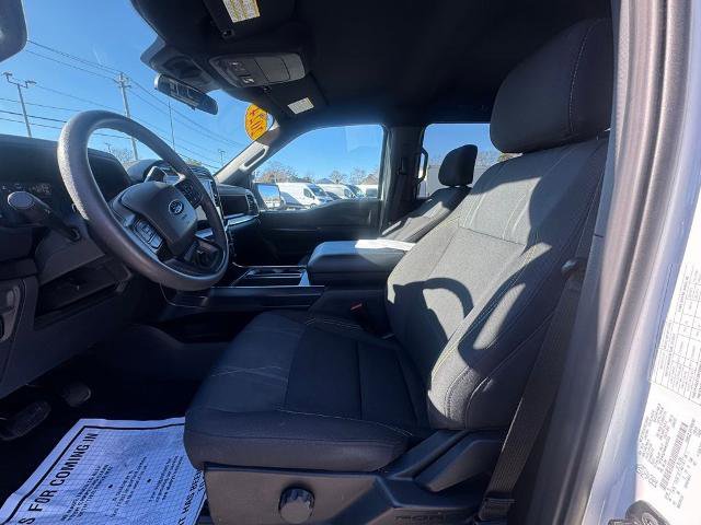 Certified 2024 Ford F150 STX AWD/4WD image 11