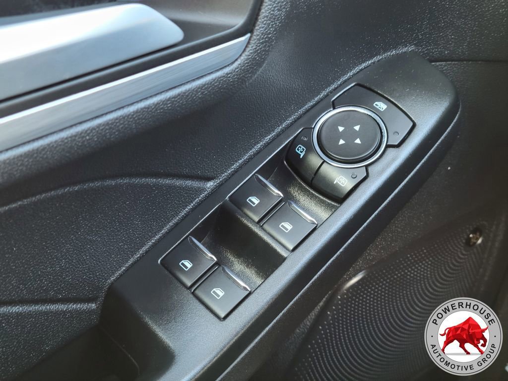 Certified 2025 Ford Escape SE w/ PHEV Premium Package image 29