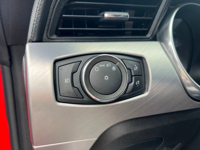 Certified 2021 Ford Mustang Premium RWD image 8