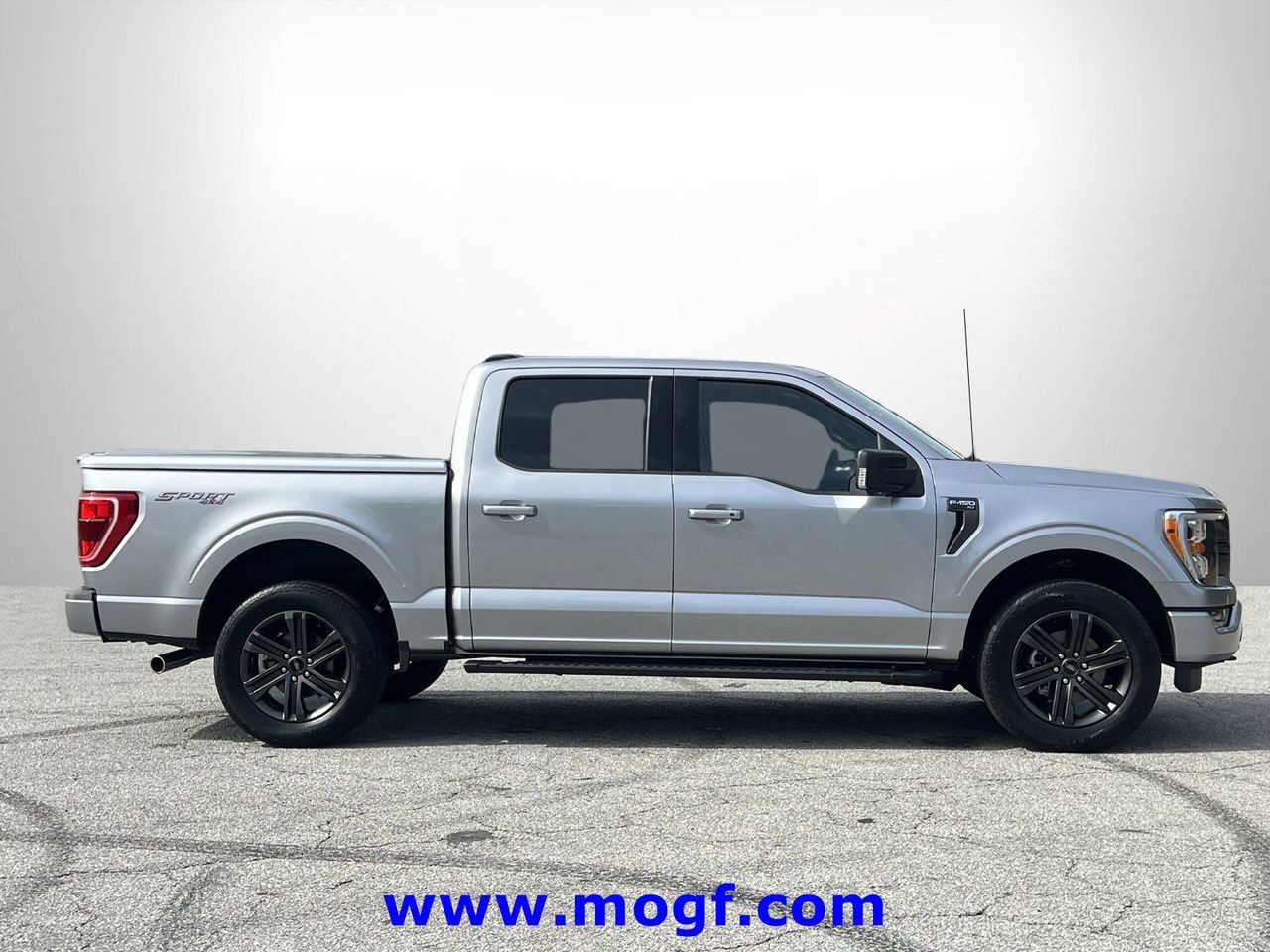 Certified 2022 Ford F150 XLT w/ Equipment Group 302A High AWD/4WD image 26
