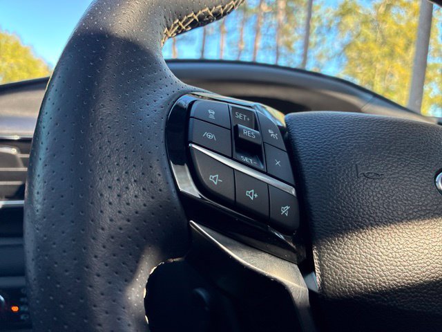 Certified 2023 Ford Explorer ST w/ Equipment Group 401A AWD/4WD image 28