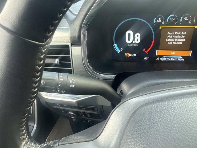 Certified 2022 Ford F150 Lariat w/ Equipment Group 502A High image 33