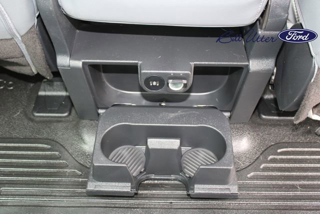 Certified 2023 Ford F350 XL w/ FX4 Off-Road Package AWD/4WD image 13