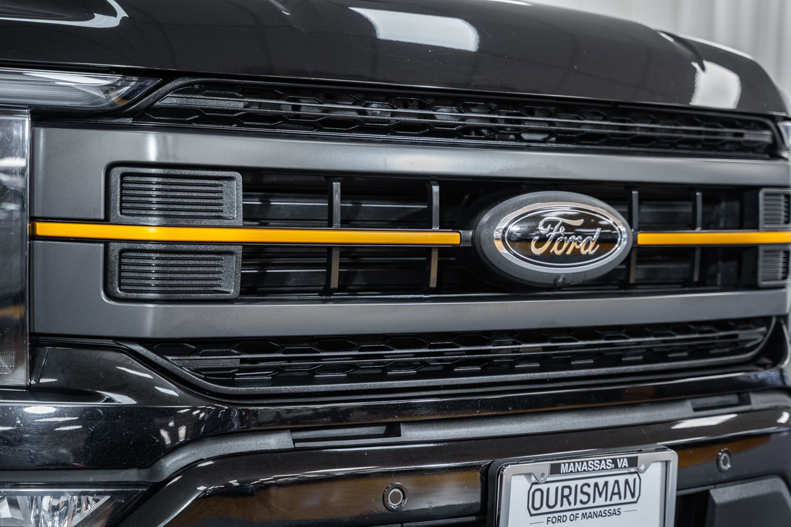 Certified 2023 Ford F150 Tremor w/ Equipment Group 402A High image 7