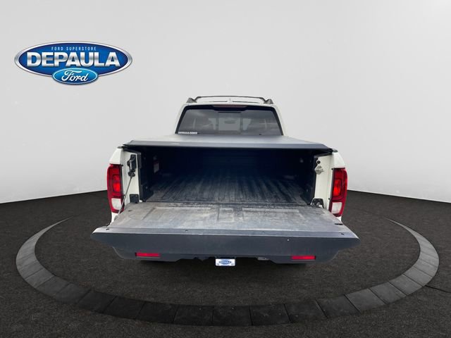 Used 2018 Honda Ridgeline RTL-E image 9