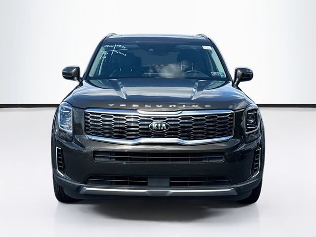 Used 2020 Kia Telluride S AWD/4WD image 2