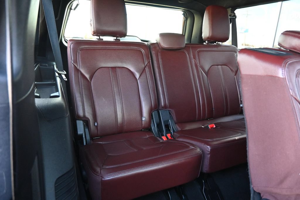 Certified 2024 Ford Expedition Max Limited AWD/4WD image 28