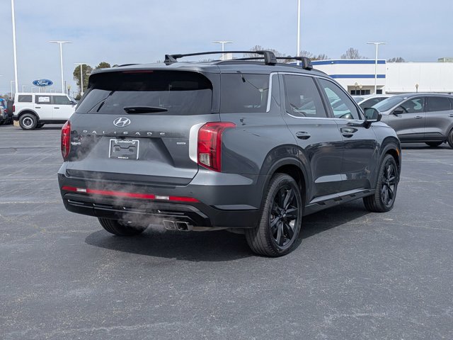 Used 2024 Hyundai Palisade XRT image 5