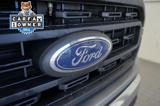 Certified 2023 Ford F150 XL w/ Trailer Tow Package AWD/4WD image 19
