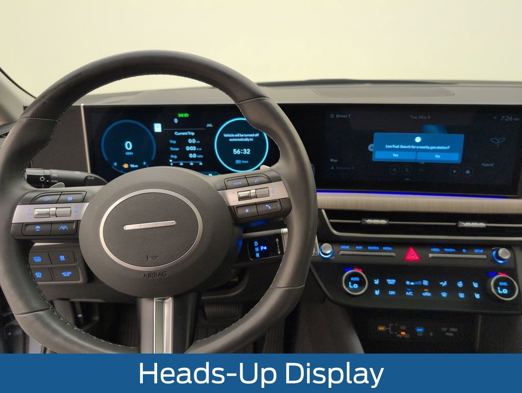 Used 2025 Hyundai Sonata Limited FWD image 22