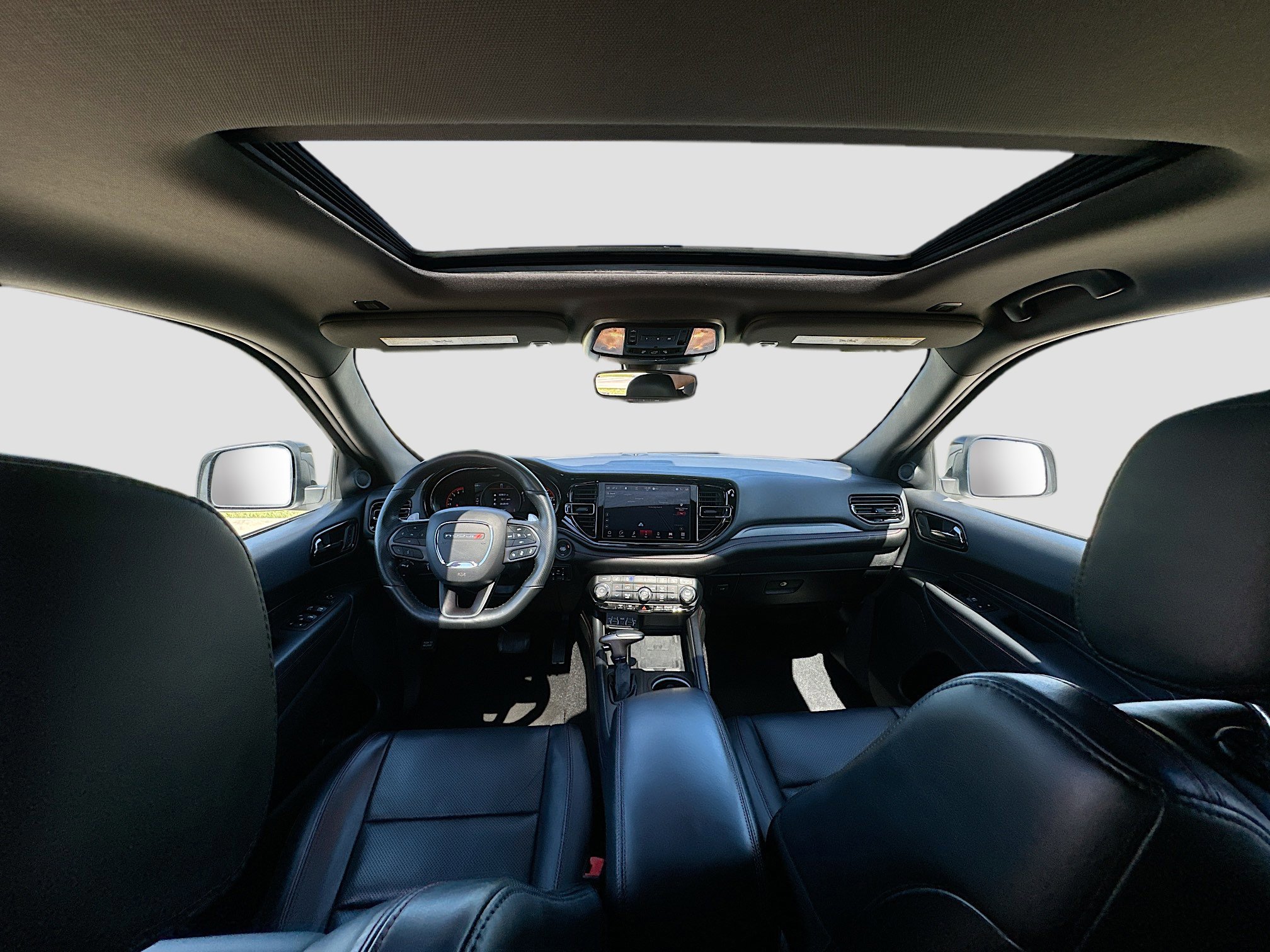 Used 2024 Dodge Durango R/T image 24