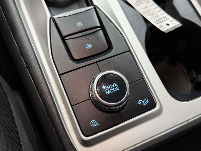 Certified 2023 Ford Explorer XLT AWD/4WD image 32