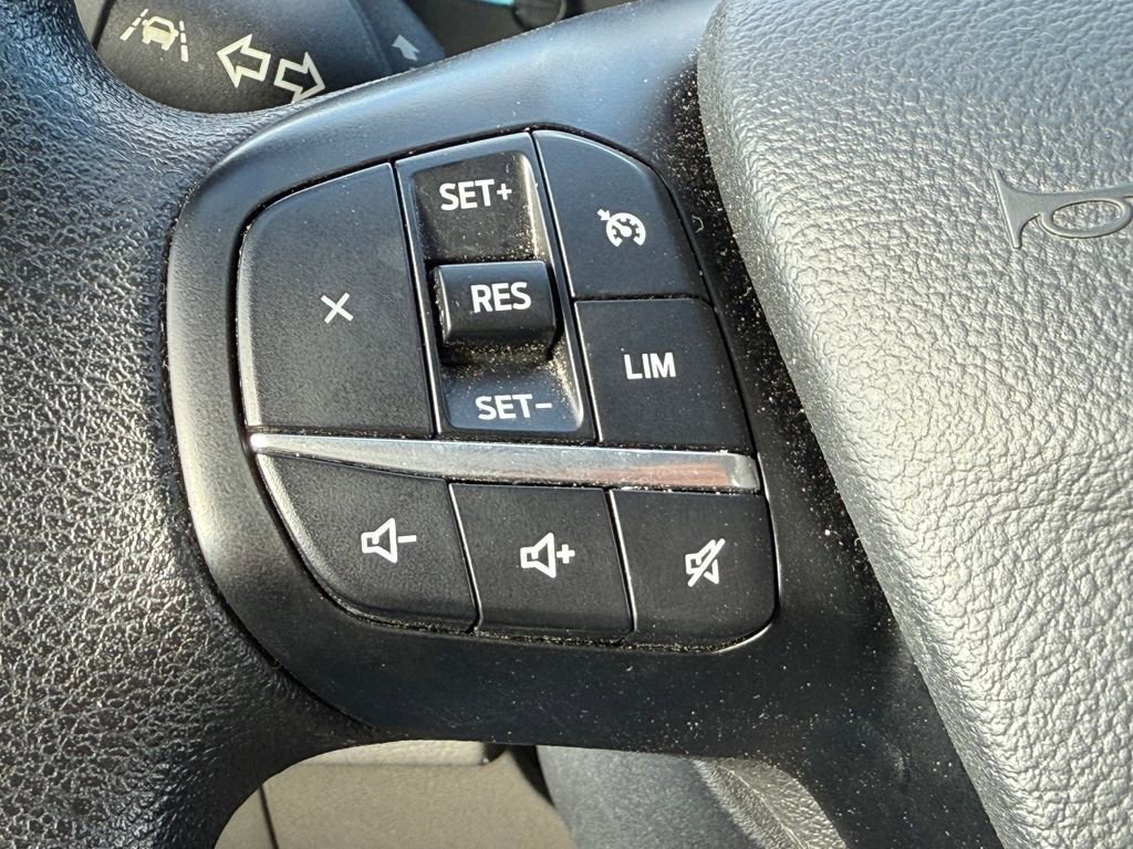 Certified 2024 Ford Transit 250 Base w/ Exterior Upgrade Package image 15