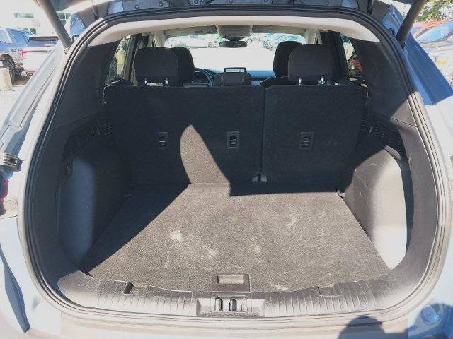 Certified 2024 Ford Escape Active AWD/4WD image 27