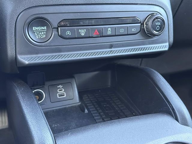 Certified 2025 Ford Bronco Sport Heritage w/ Convenience Package image 28