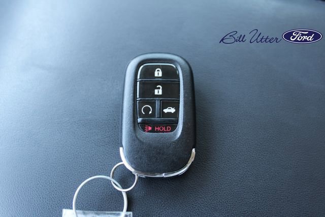 Used 2024 Honda Accord Touring image 11