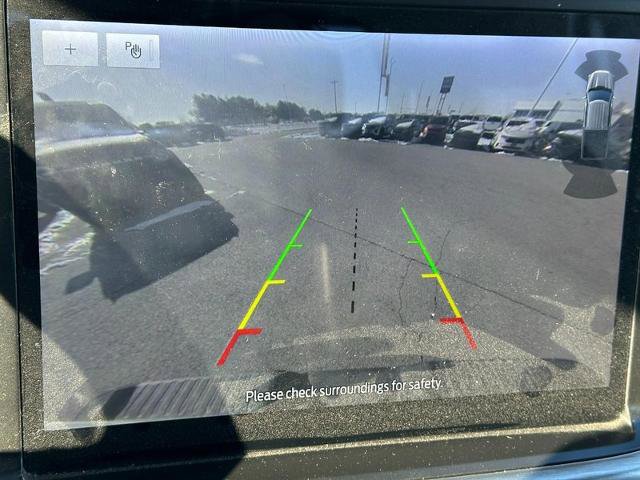 Certified 2023 Ford F150 Lariat w/ Equipment Group 502A High image 23