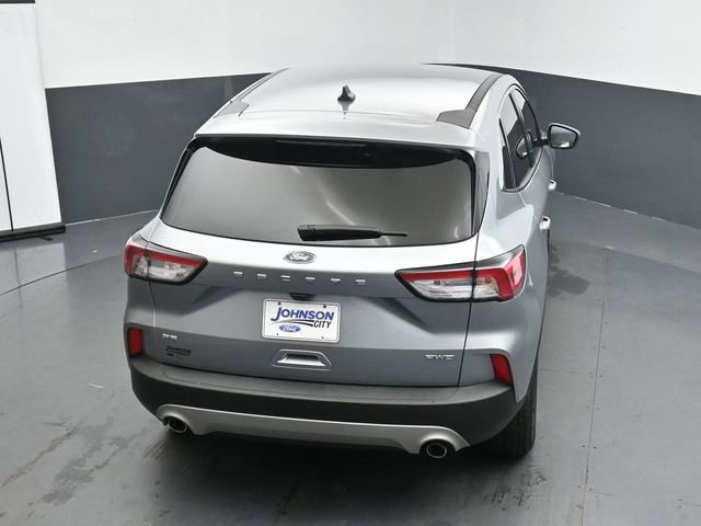 Certified 2021 Ford Escape SE w/ Convenience Package AWD/4WD image 26