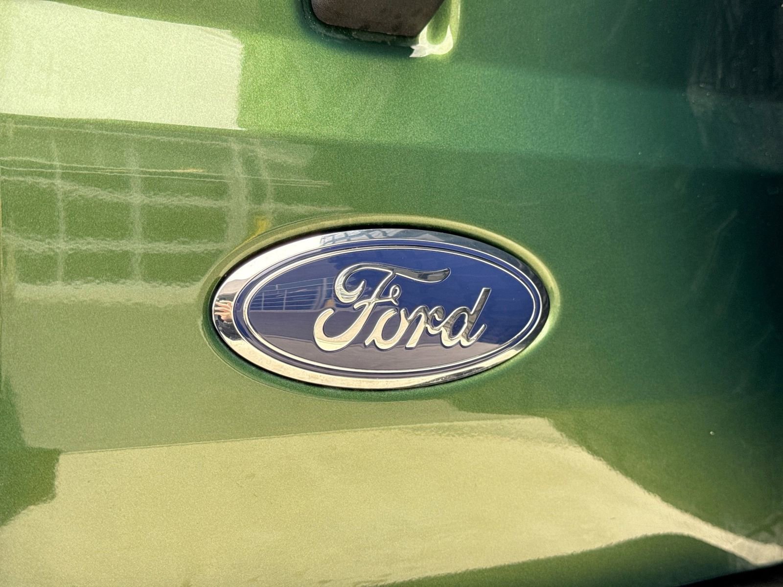 Certified 2022 Ford Bronco Wildtrak AWD/4WD image 14