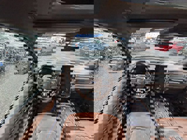 Certified 2022 Ford Expedition King Ranch image 20