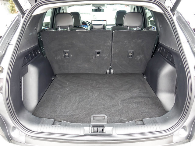 Certified 2025 Ford Escape Platinum image 22