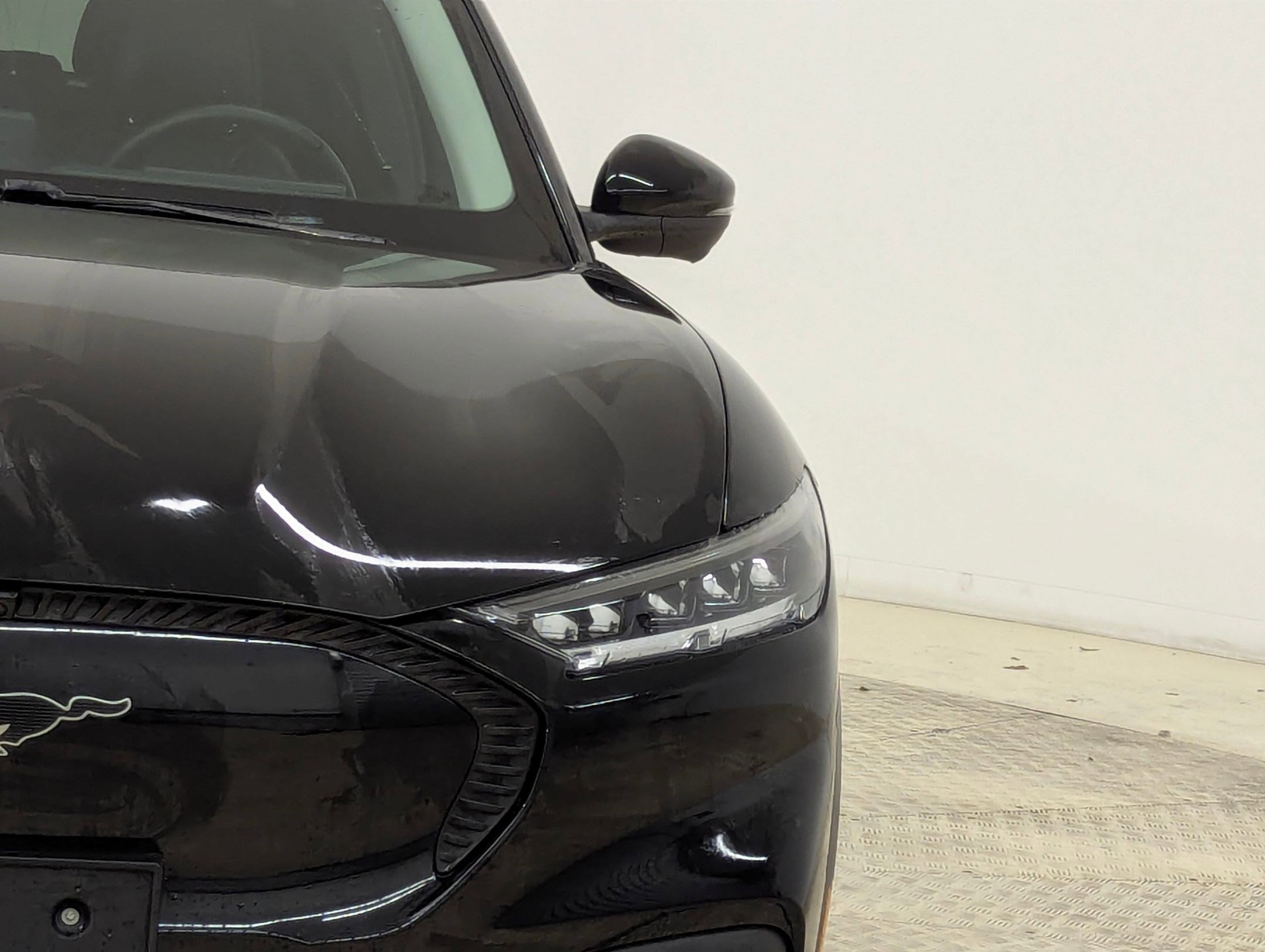 Certified 2023 Ford Mustang Mach-E Select image 20