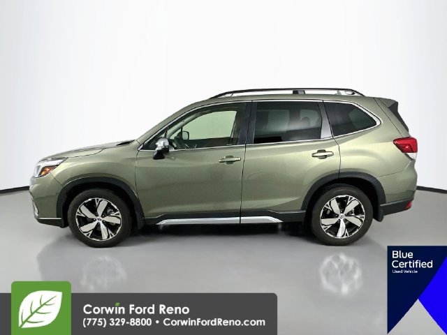 Used 2021 Subaru Forester Touring AWD/4WD image 4