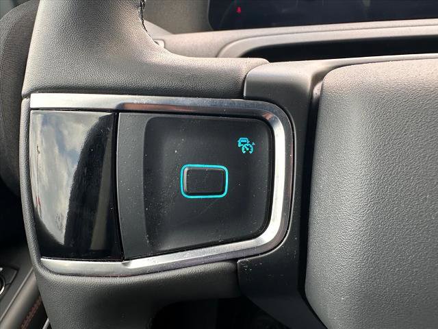 Certified 2025 Ford Expedition Active RWD image 21